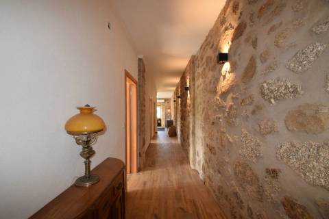 Quintinha c/ Moradia V3 - Peraboa - Covilhã