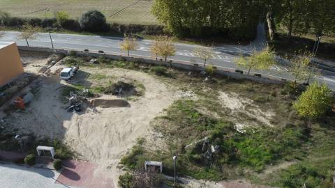 Lote Terreno - Qtª Ponte Terra