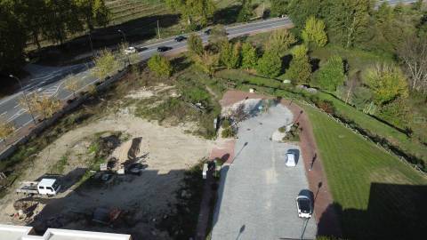 Lote Terreno - Qtª Ponte Terra