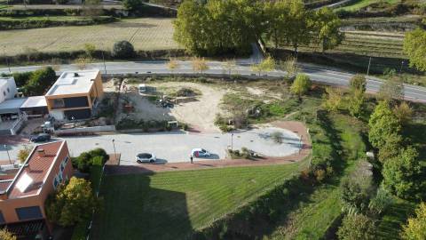 Lote Terreno - Qtª Ponte Terra