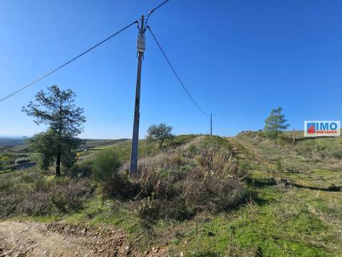 Terreno Urbano com 2882 m2 no Bairro do Valongo