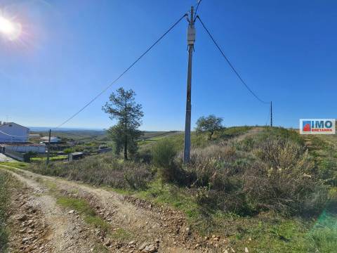 Terreno Urbano com 2882 m2 no Bairro do Valongo