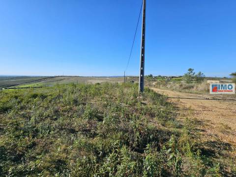 Terreno Urbano com 2882 m2 no Bairro do Valongo