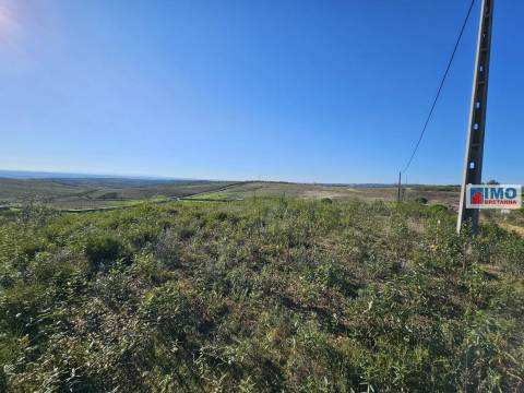 Terreno Urbano com 2882 m2 no Bairro do Valongo