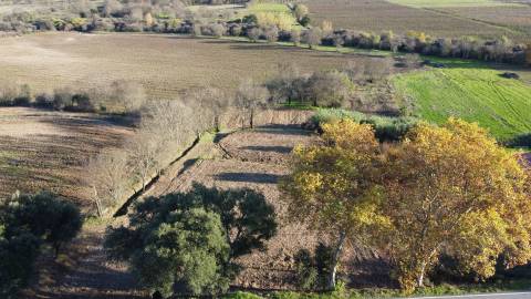 Terreno Rústico - Orjais - Covilhã