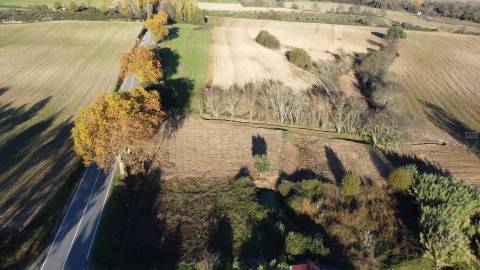 Terreno Rústico - Orjais - Covilhã