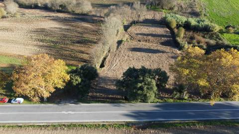Terreno Rústico - Orjais - Covilhã