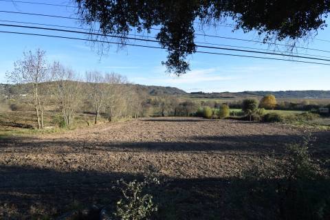 Terreno Rústico - Orjais - Covilhã