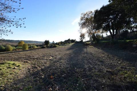 Terreno Rústico - Orjais - Covilhã