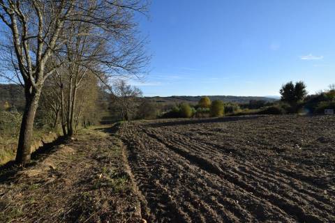 Terreno Rústico - Orjais - Covilhã