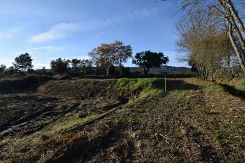 Terreno Rústico - Orjais - Covilhã