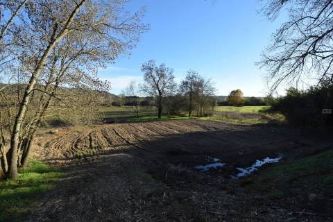 Terreno Rústico - Orjais - Covilhã