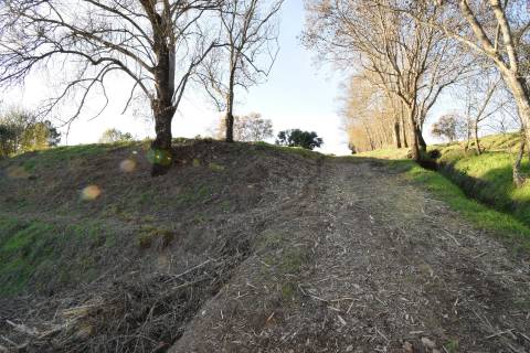 Terreno Rústico - Orjais - Covilhã
