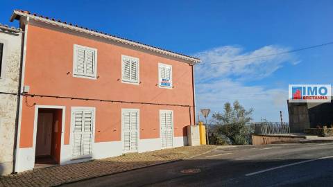 Moradia em Vila Velha de Rodão