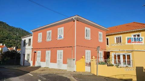 Moradia em Vila Velha de Rodão