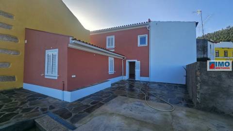 Moradia em Vila Velha de Rodão