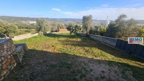 Moradia em Vila Velha de Rodão