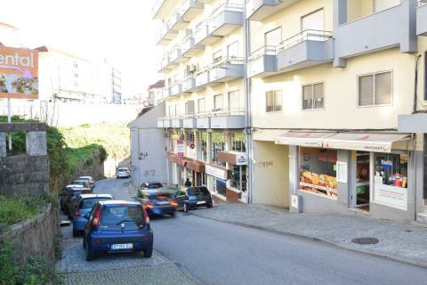 Restaurante / Café - às Portas da UBI