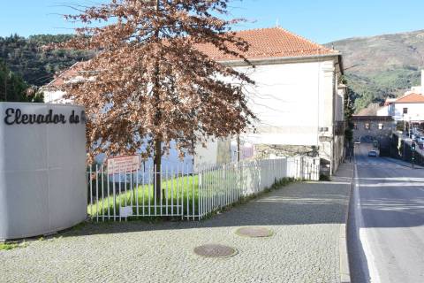 Restaurante / Café - às Portas da UBI