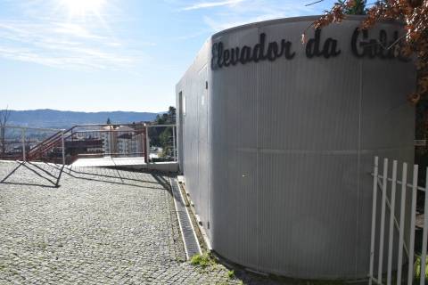 Restaurante / Café - às Portas da UBI