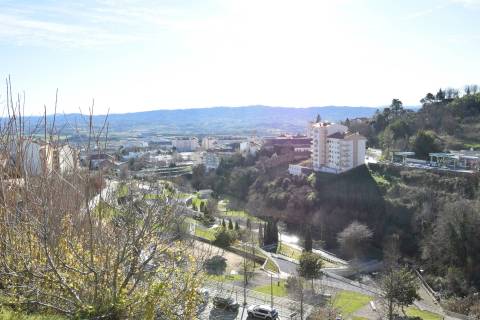 Restaurante / Café - às Portas da UBI