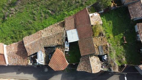 Arrecadação transformado em T1