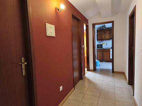 T3 Duplex c/ Garagem - perto do Hospital dos Covões