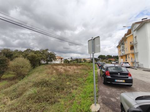 Terreno p/ Construção - Vila Nova de Poiares