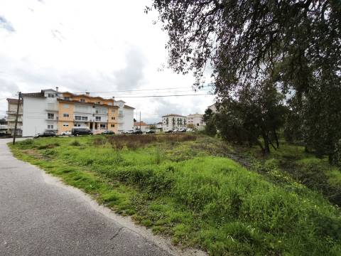 Terreno p/ Construção - Vila Nova de Poiares