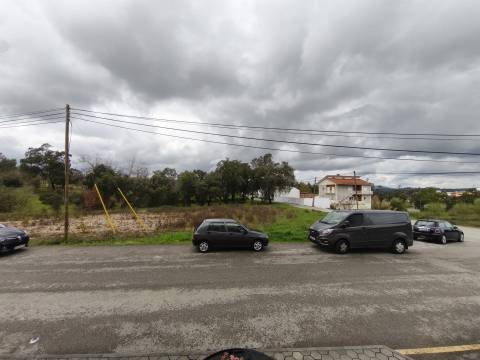 Terreno p/ Construção - Vila Nova de Poiares