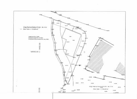 Terreno p/ Construção - Vila Nova de Poiares