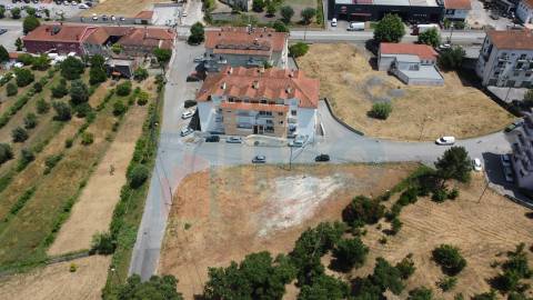 Terreno p/ Construção - Vila Nova de Poiares