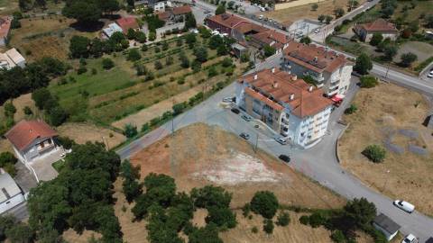 Terreno p/ Construção - Vila Nova de Poiares