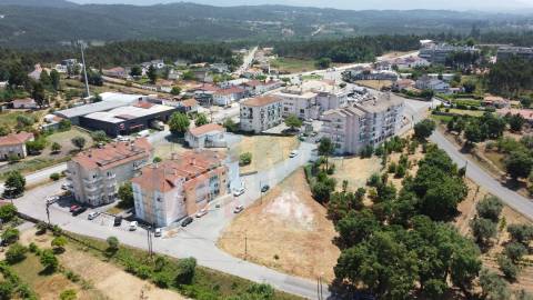 Terreno p/ Construção - Vila Nova de Poiares