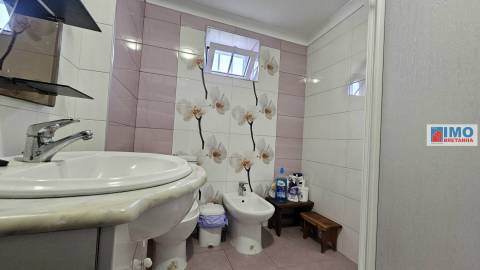 Moradia V4 c/ 2 entradas - Idanha-a-Nova