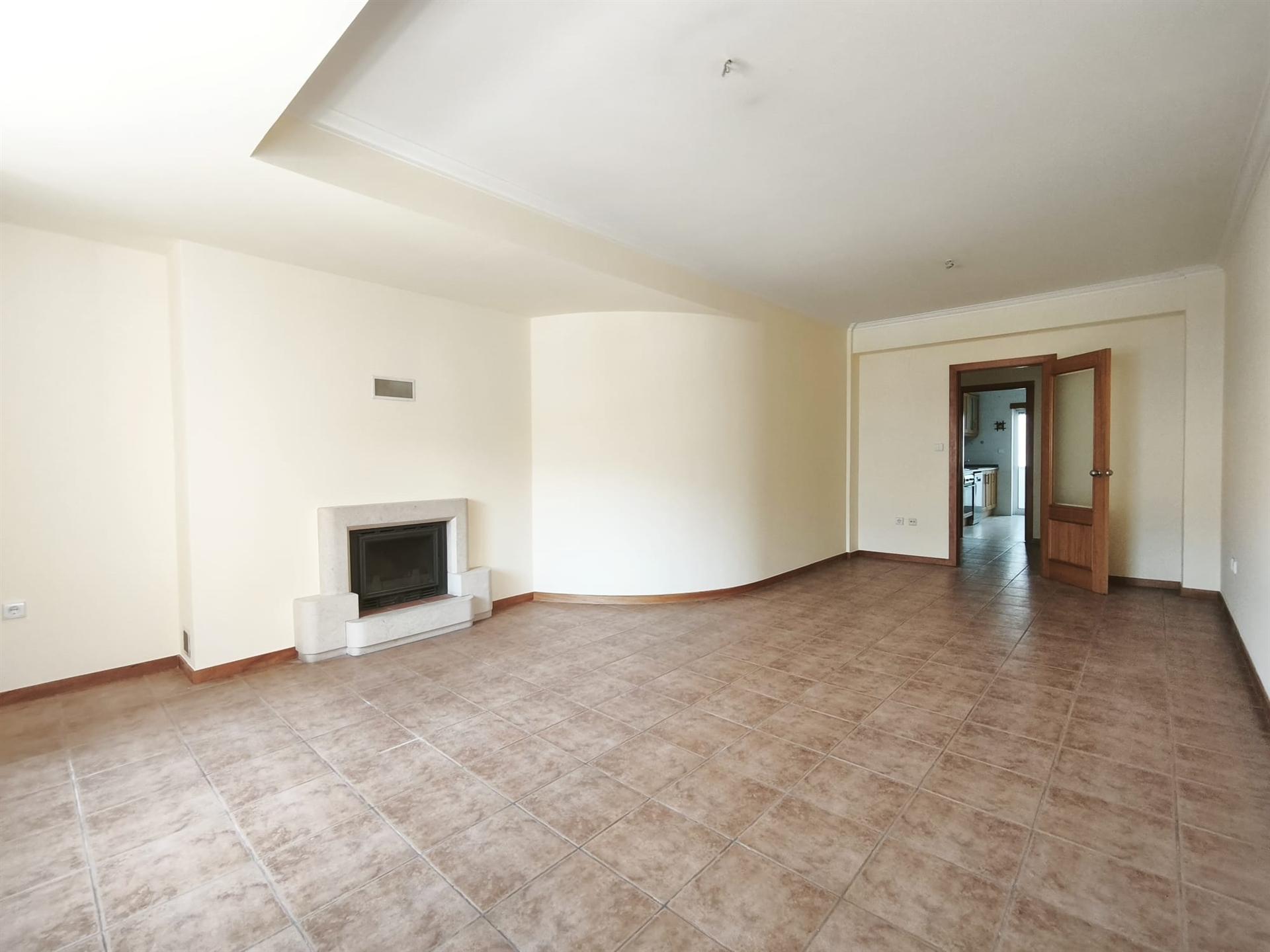 Apartamento T3 - Lousã