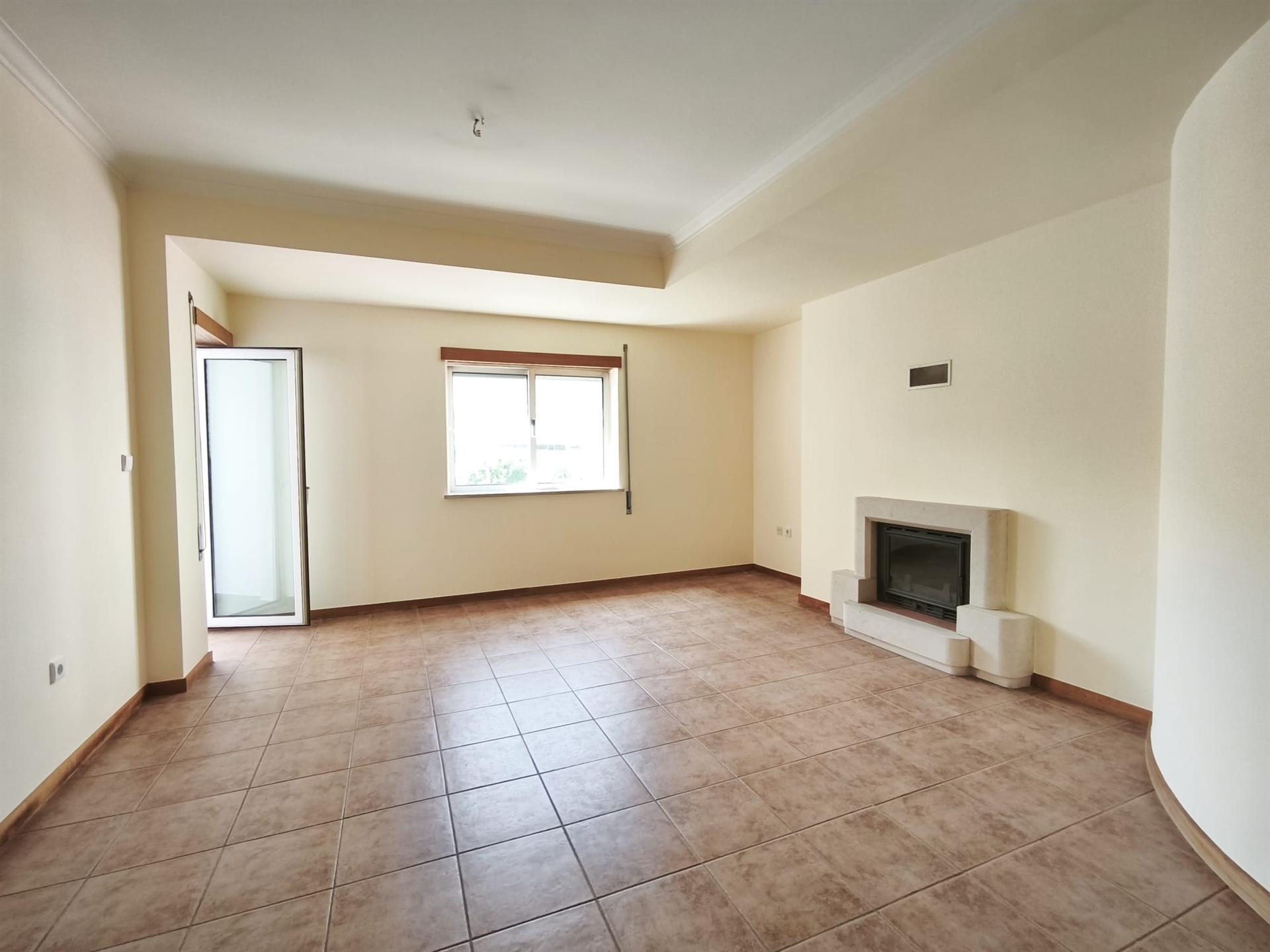 Apartamento T3 - Lousã