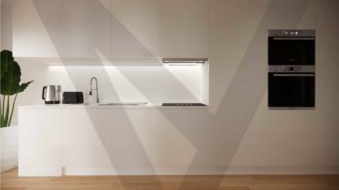 T3  Novo c/ Garagem - Quinta da Portela