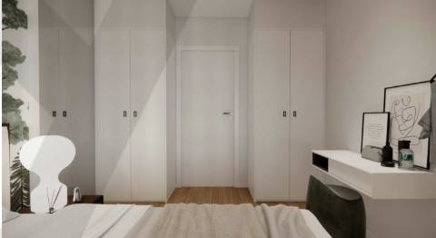 T3  Novo c/ Garagem - Quinta da Portela