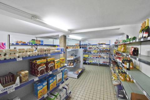 Mercearia - Centro Histórico da Covilhã