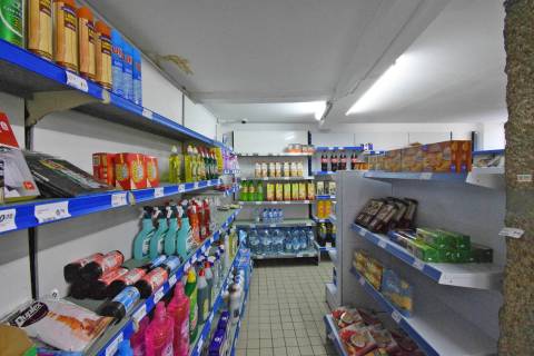 Mercearia - Centro Histórico da Covilhã