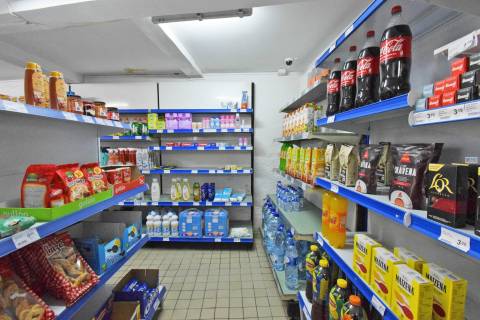 Mercearia - Centro Histórico da Covilhã