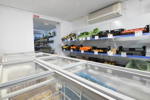 Mercearia - Centro Histórico da Covilhã