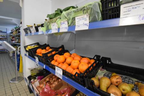 Mercearia - Centro Histórico da Covilhã