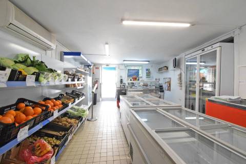 Mercearia - Centro Histórico da Covilhã