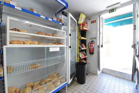 Mercearia - Centro Histórico da Covilhã