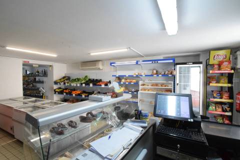 Mercearia - Centro Histórico da Covilhã