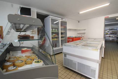 Mercearia - Centro Histórico da Covilhã