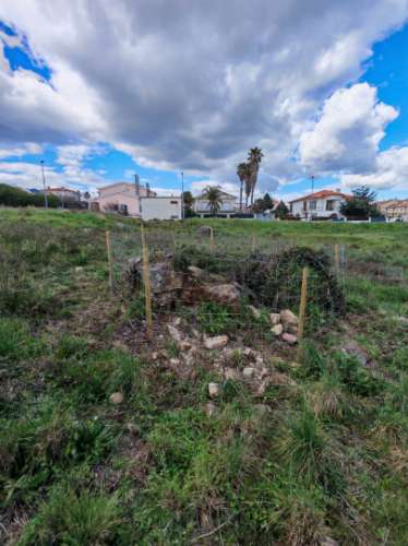 Lote de Terreno - Urb. Qtª do Covelo - Covilhã