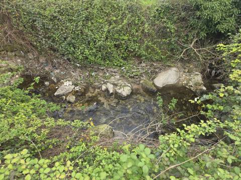 Armazém / Edifício Fabril -  Poldras - Covilhã